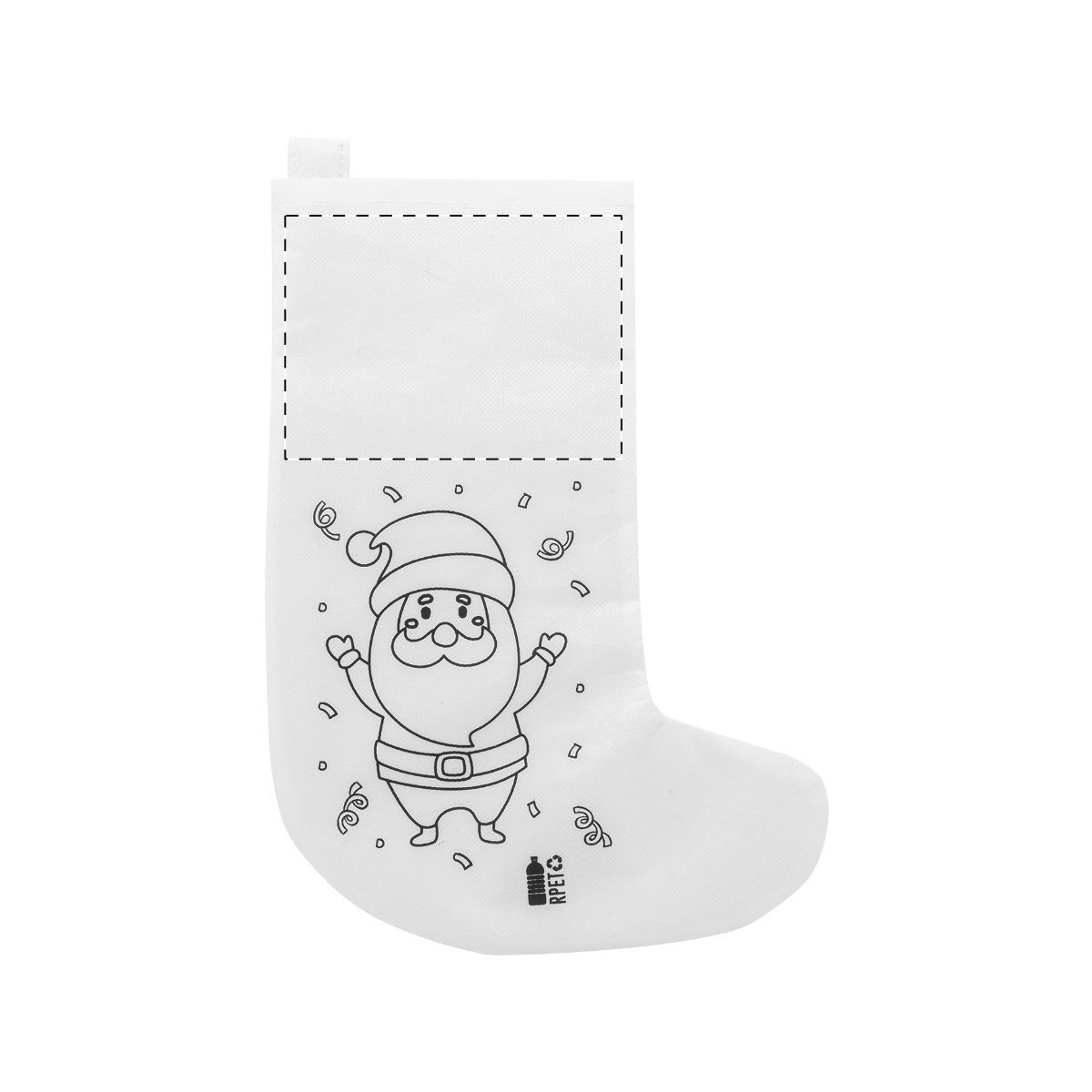 Vorderseite (100 x 80 mm)