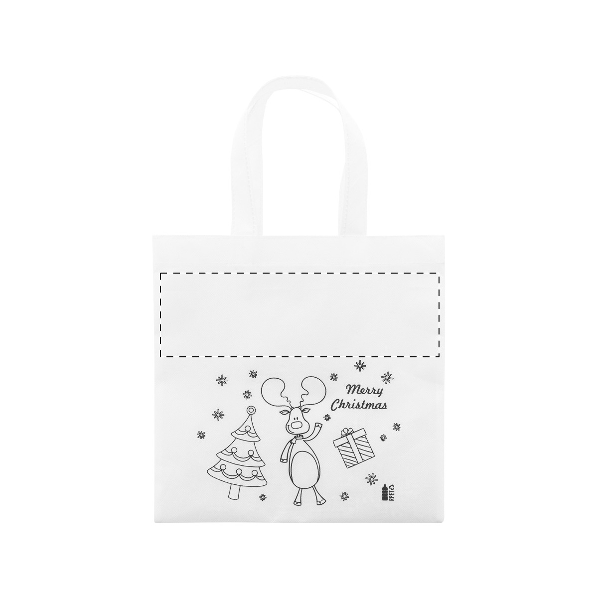 Vorderseite - oben (220 x 50 mm)