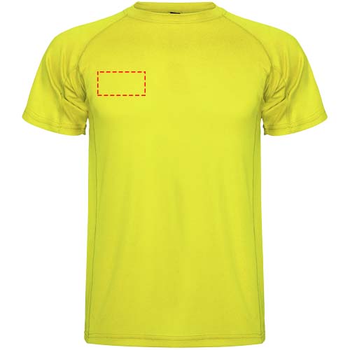 rechter Bizeps (8 x 4 cm)