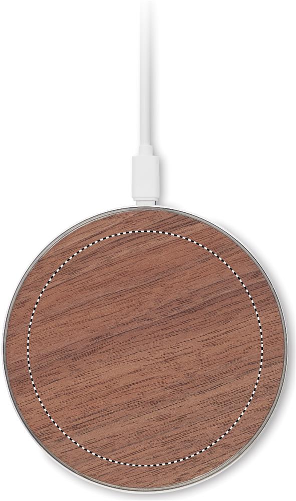 Oberseite (8 x 8 cm)