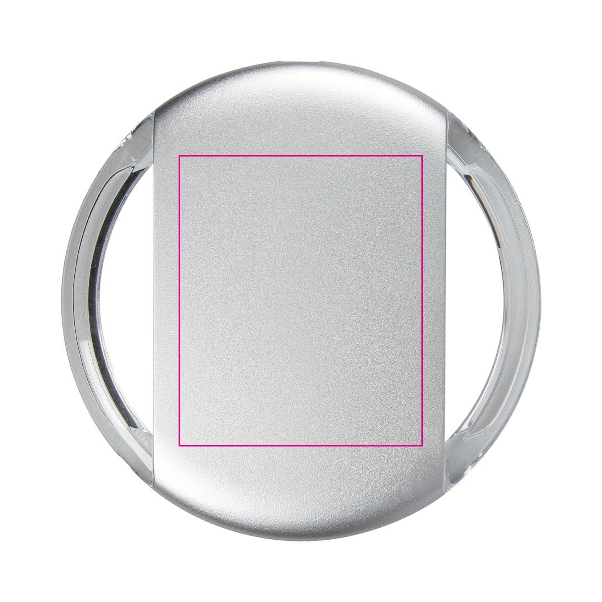 Vorderseite (50 x 60 mm)