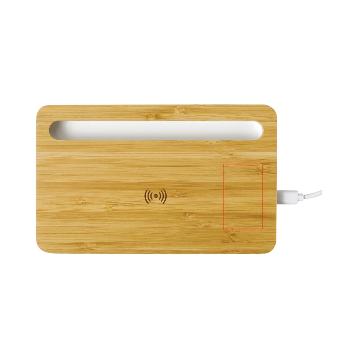 Rechts unten (30 x 50 mm)