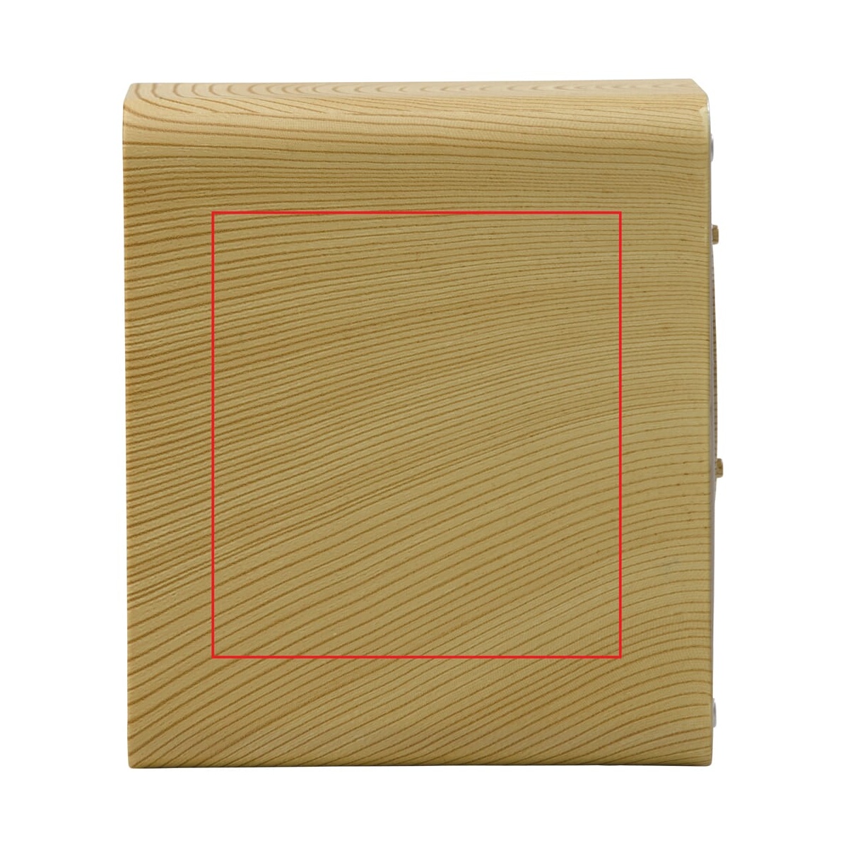 Linke Seite (60 x 55 mm)