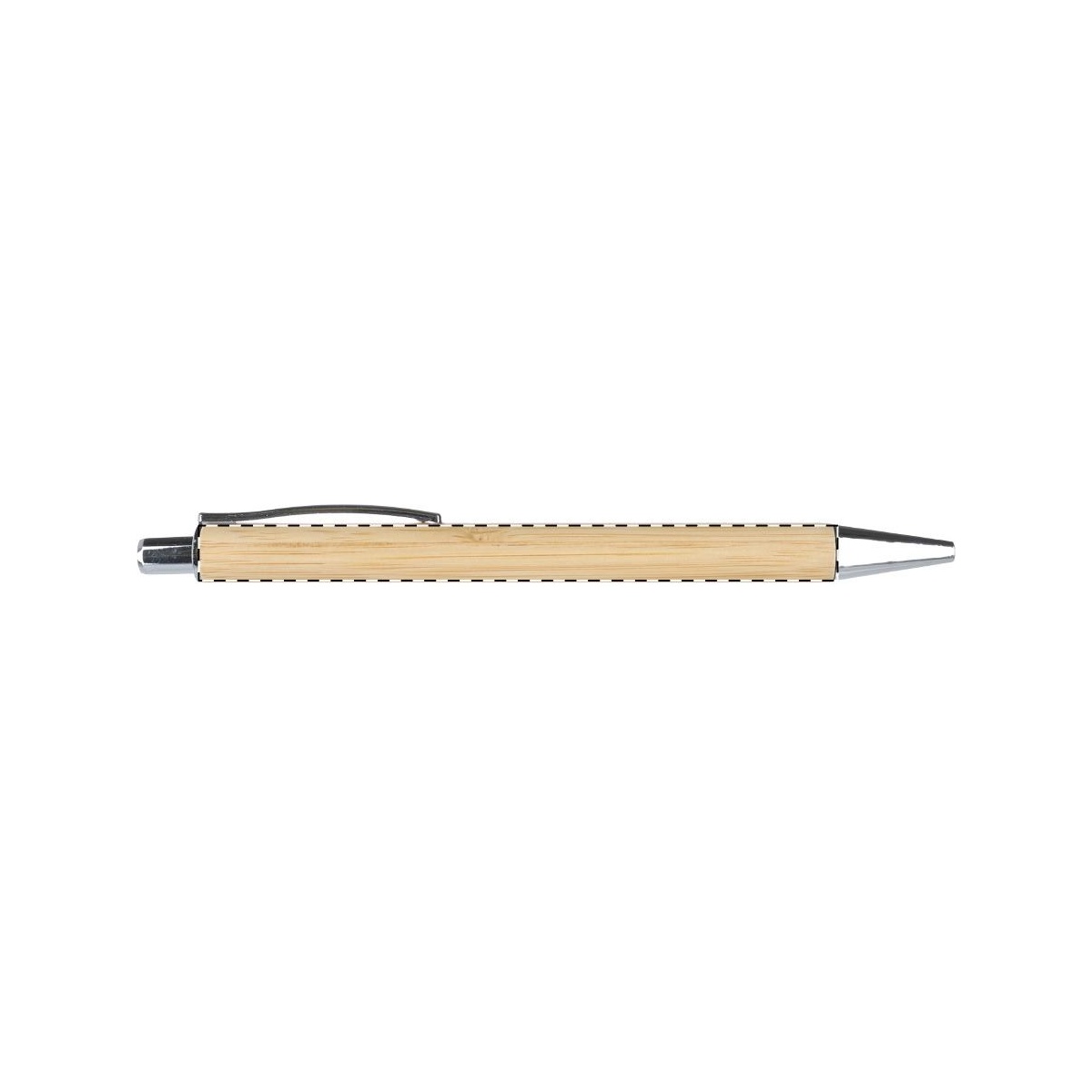 Korpus - links vom Clip (70 x 6 mm)
