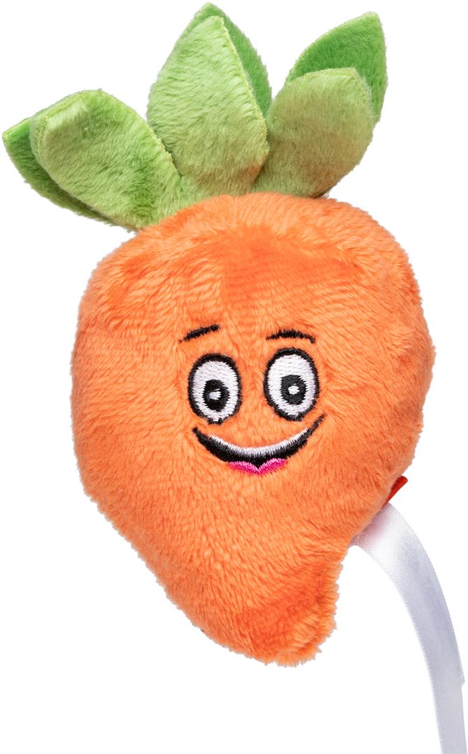 Werbefahne Vorderseite (5 x 1,2 cm)