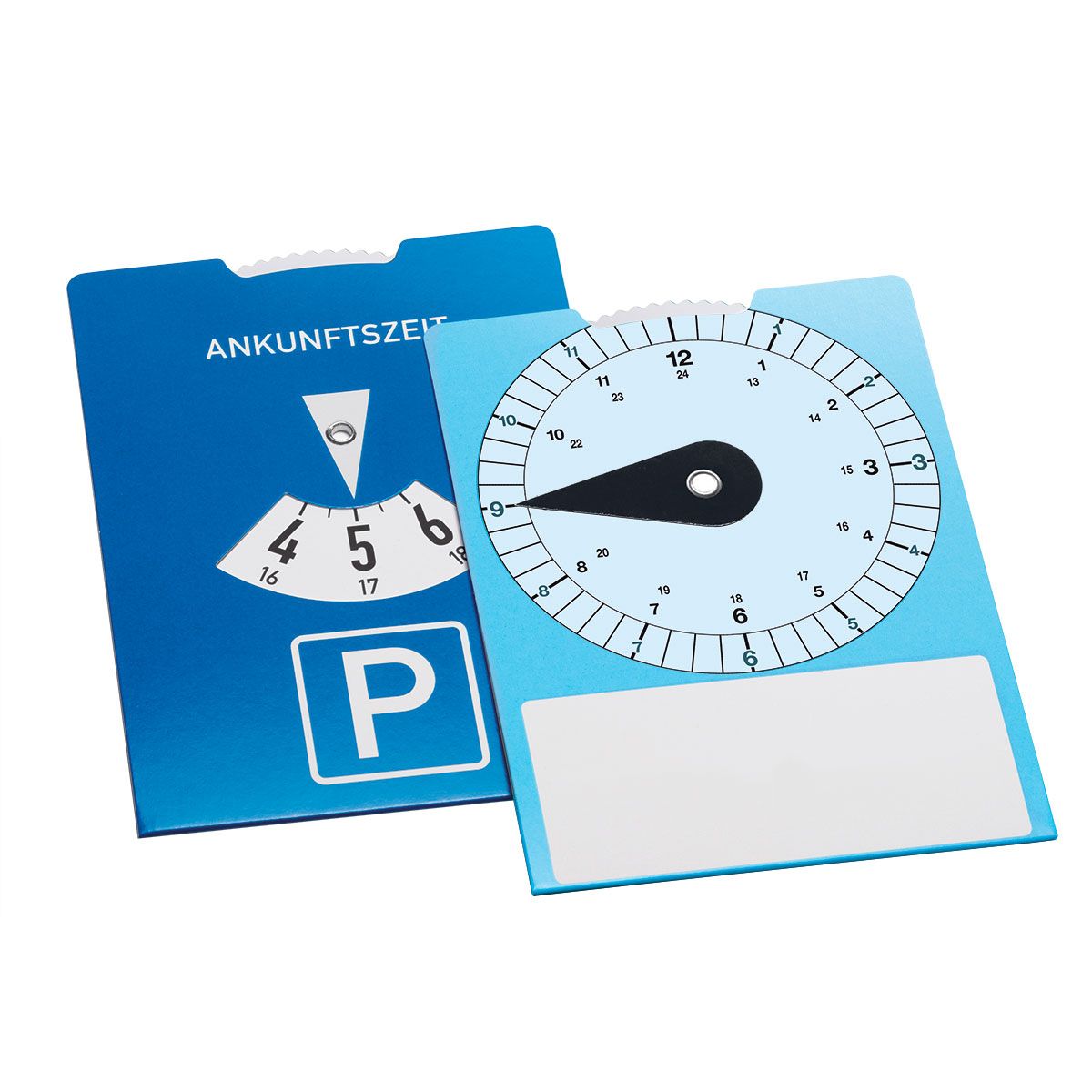 Rückseite (9,7 x 4,7 cm)