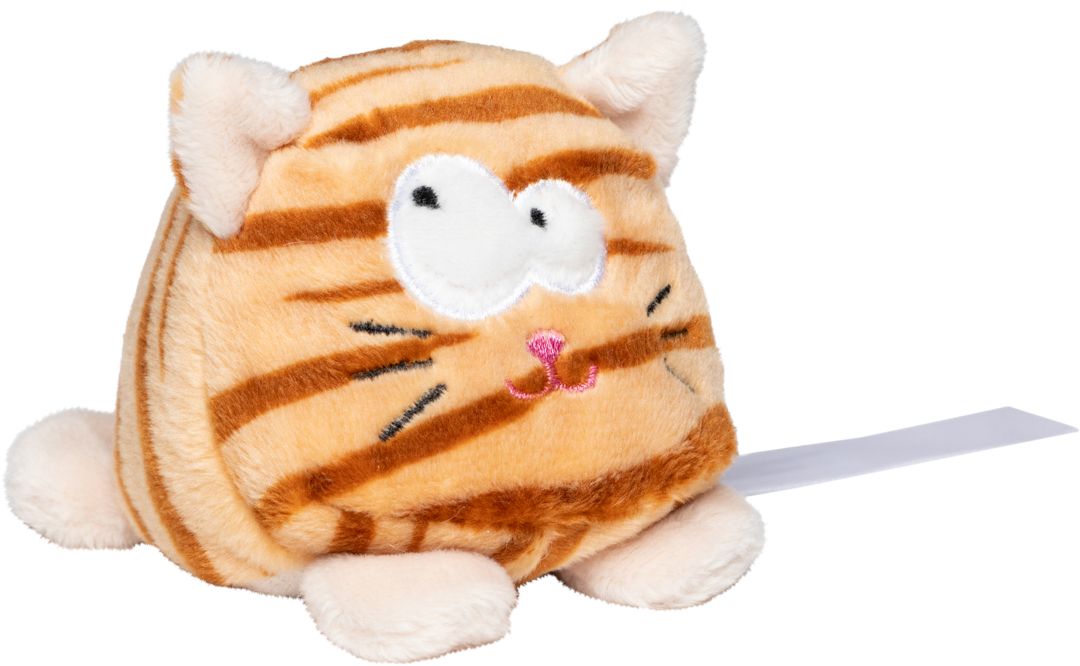 Werbefahne Vorderseite (5 x 1,2 cm)