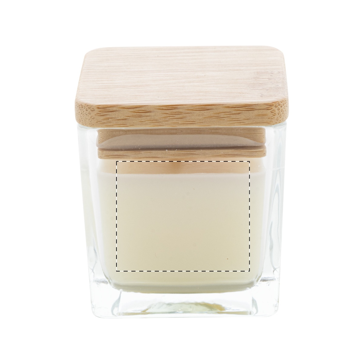 Vorderseite (4 x 5 cm)