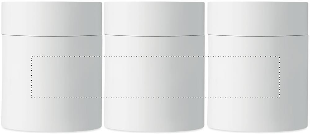 Rundherum (3,5 x 21 cm)