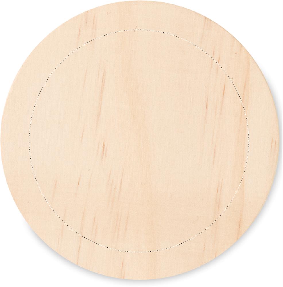 Deckel (5,5 x 5,5 cm)