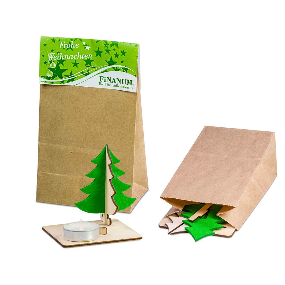 auf Karte + auf Produkt (9,5 x 9,0 cm,3,5 x 2,0 cm)