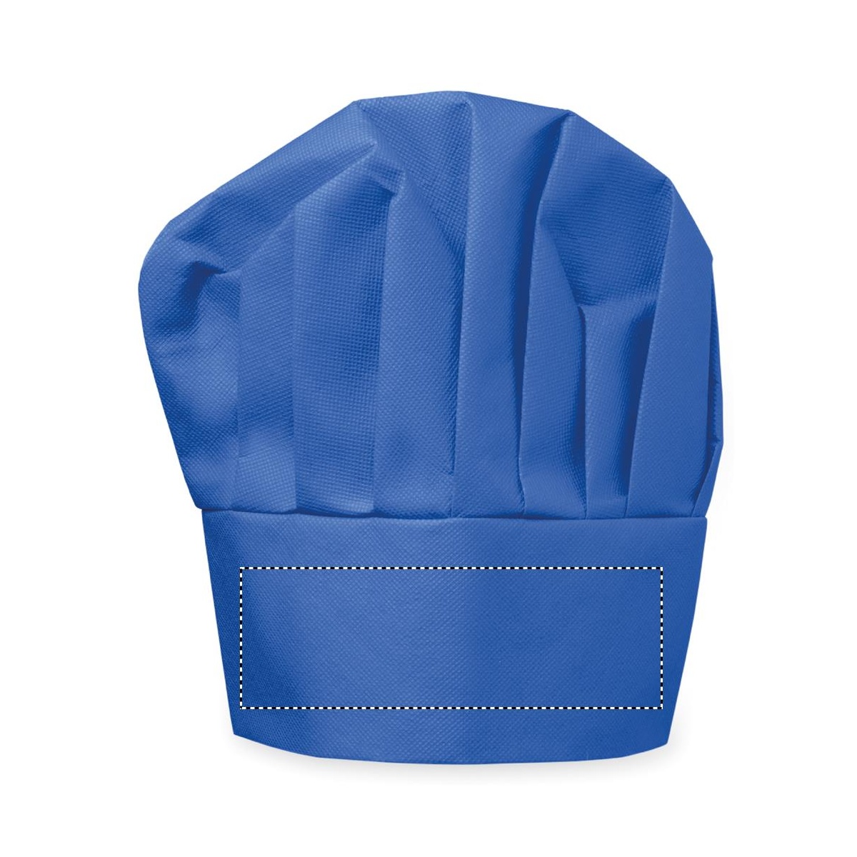 Mütze vorne (50 x 150 mm)