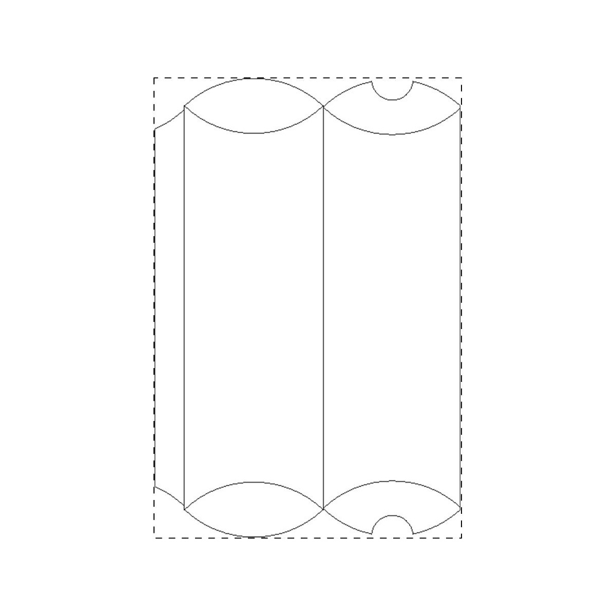 Komplette Oberfläche (133 x 199 mm)