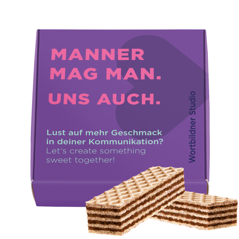 auf dem Artikel (Ca. 8 x 8 x 2,6 cm)