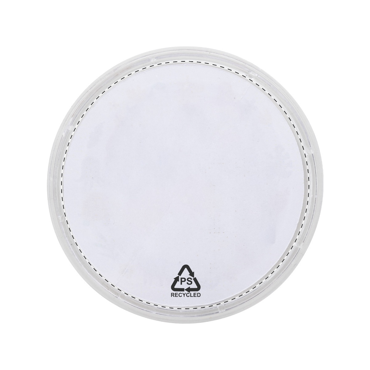 Rückseite (ø 5,7 cm)