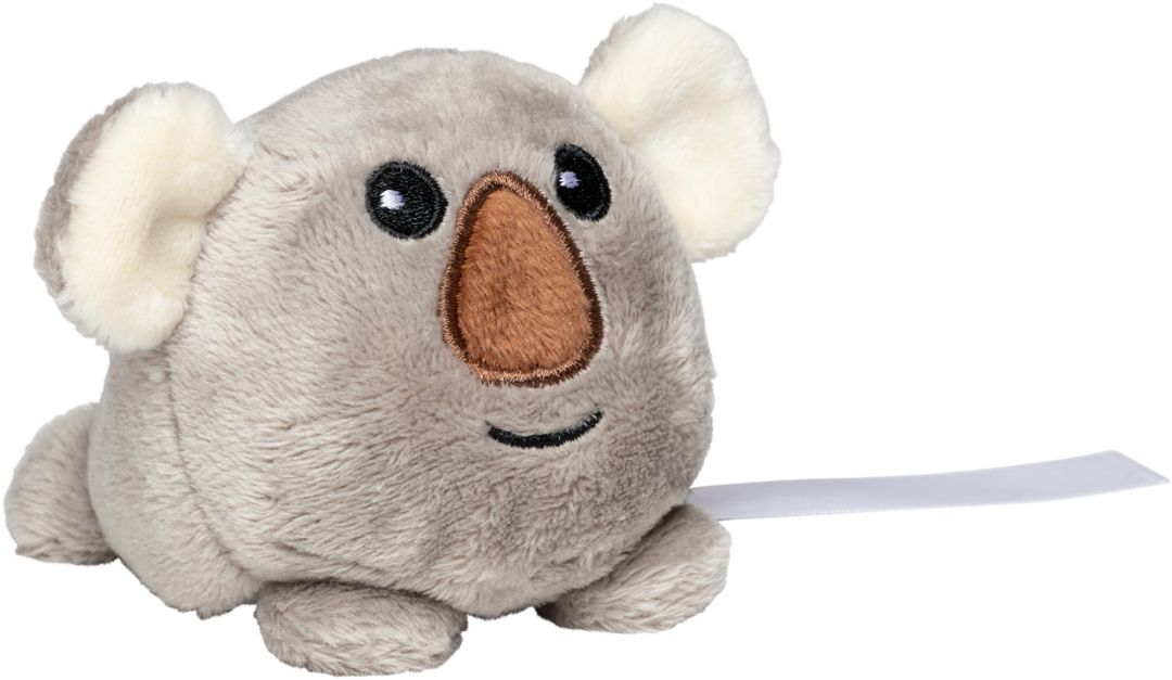 Werbefahne Vorderseite (5 x 1,2 cm)