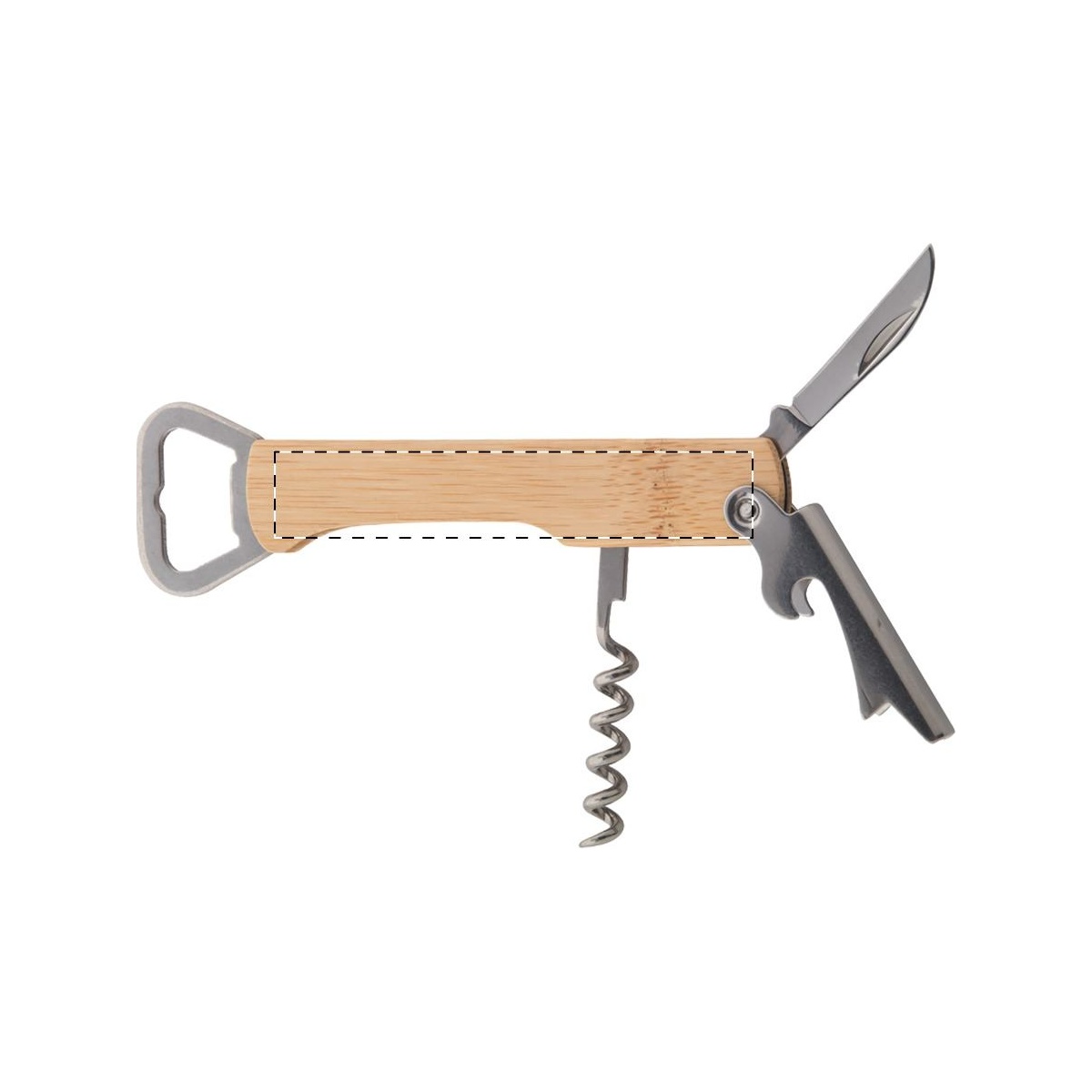 Vorderseite (40 x 10 mm)