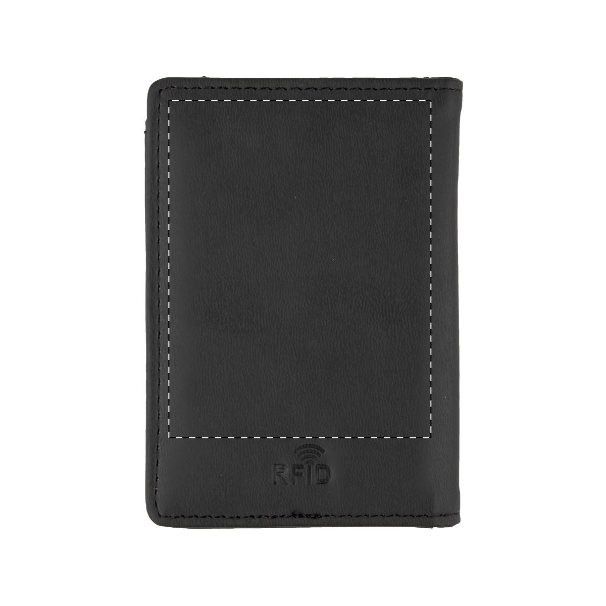 Rückseite (6 x 4 cm)