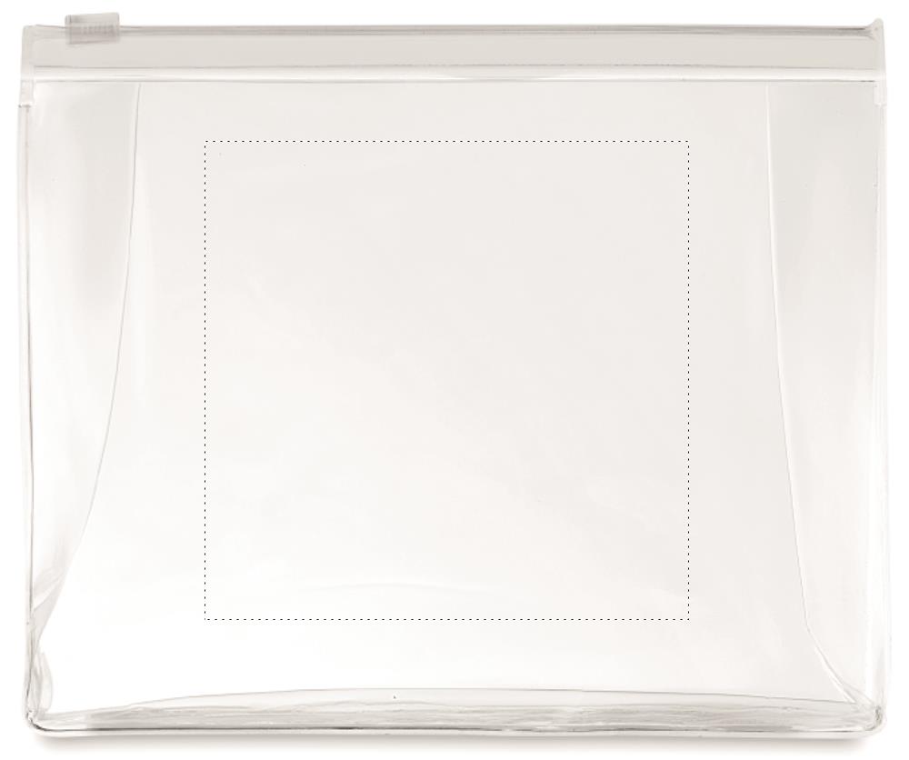 Vorderseite (10 x 10 cm)