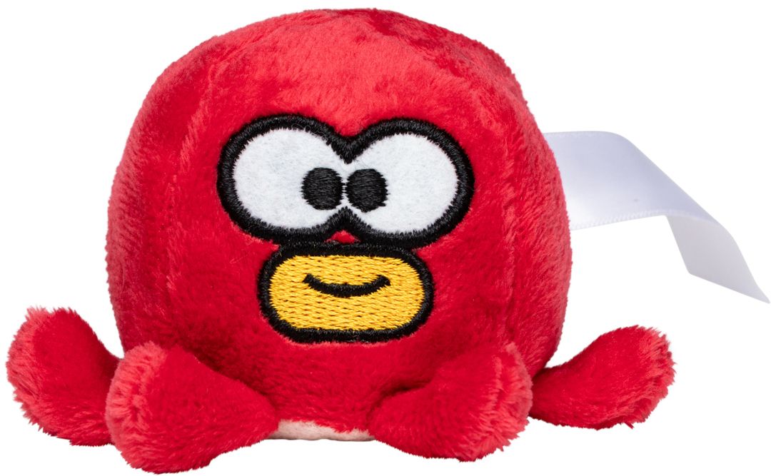 Werbefahne Vorderseite (5 x 1,2 cm)