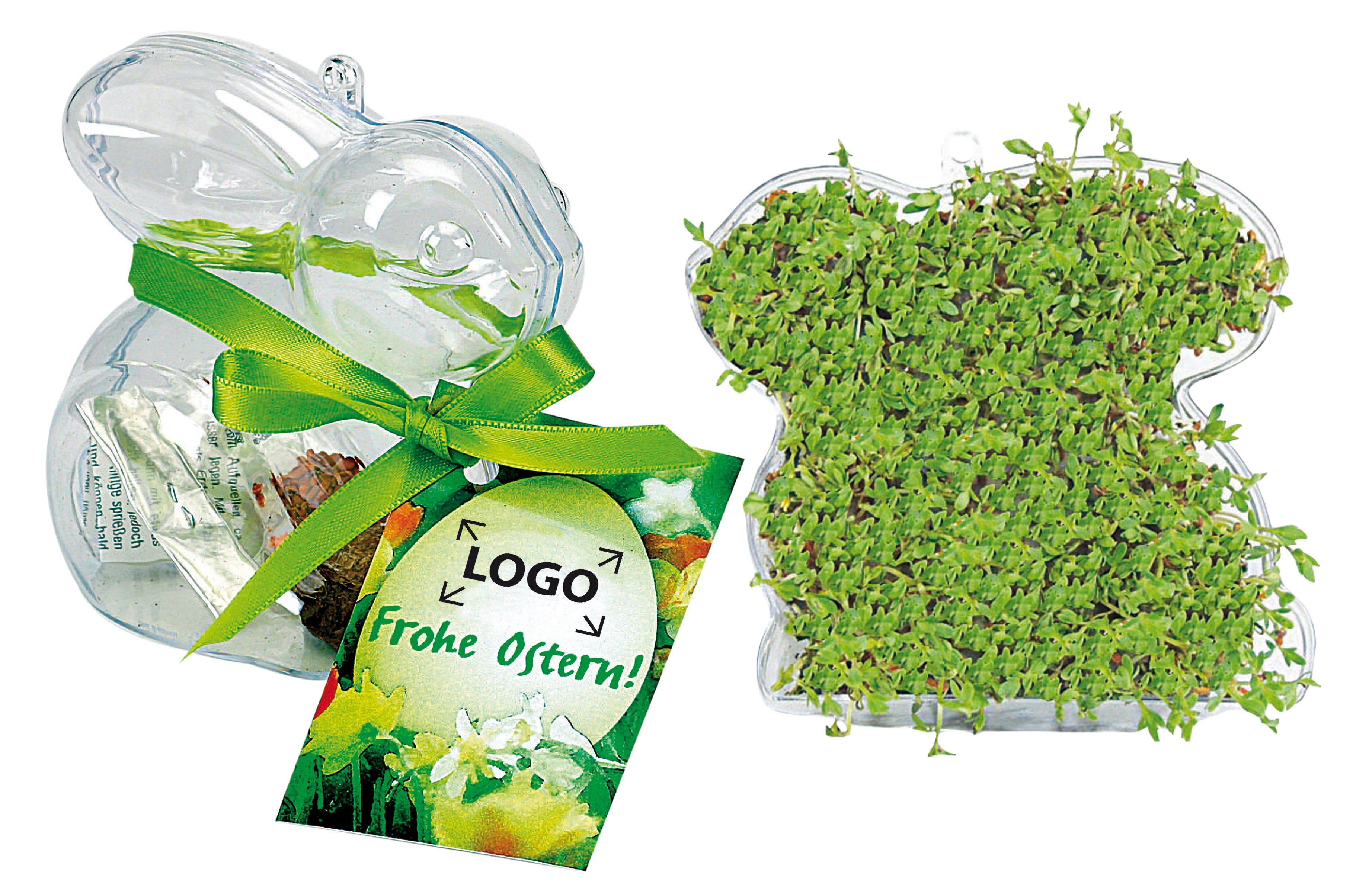 auf die Karte (5,0 x 8,0 cm)