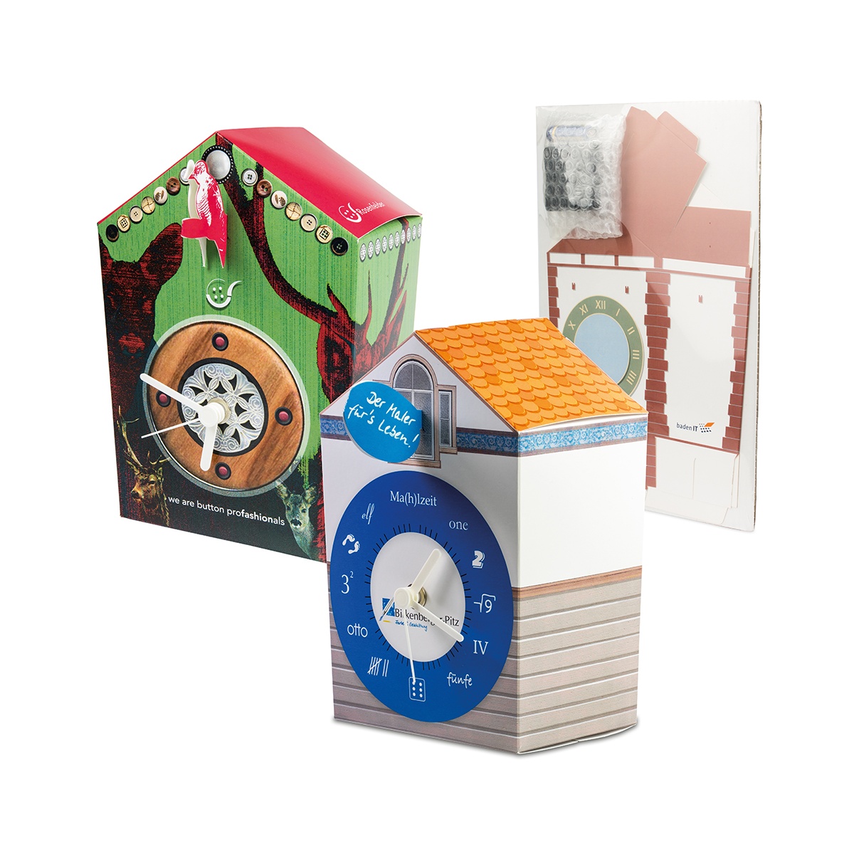 Verpackung (19,0 x 12,5 x 9,0 cm)