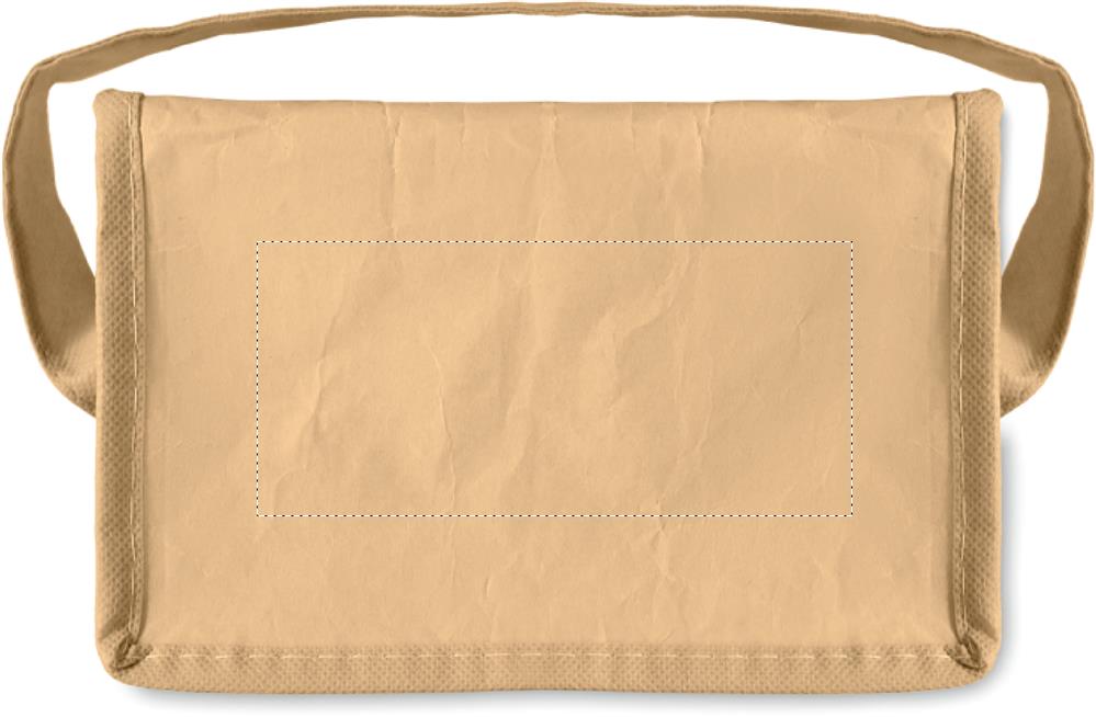 Oberseite (6 x 13 cm)