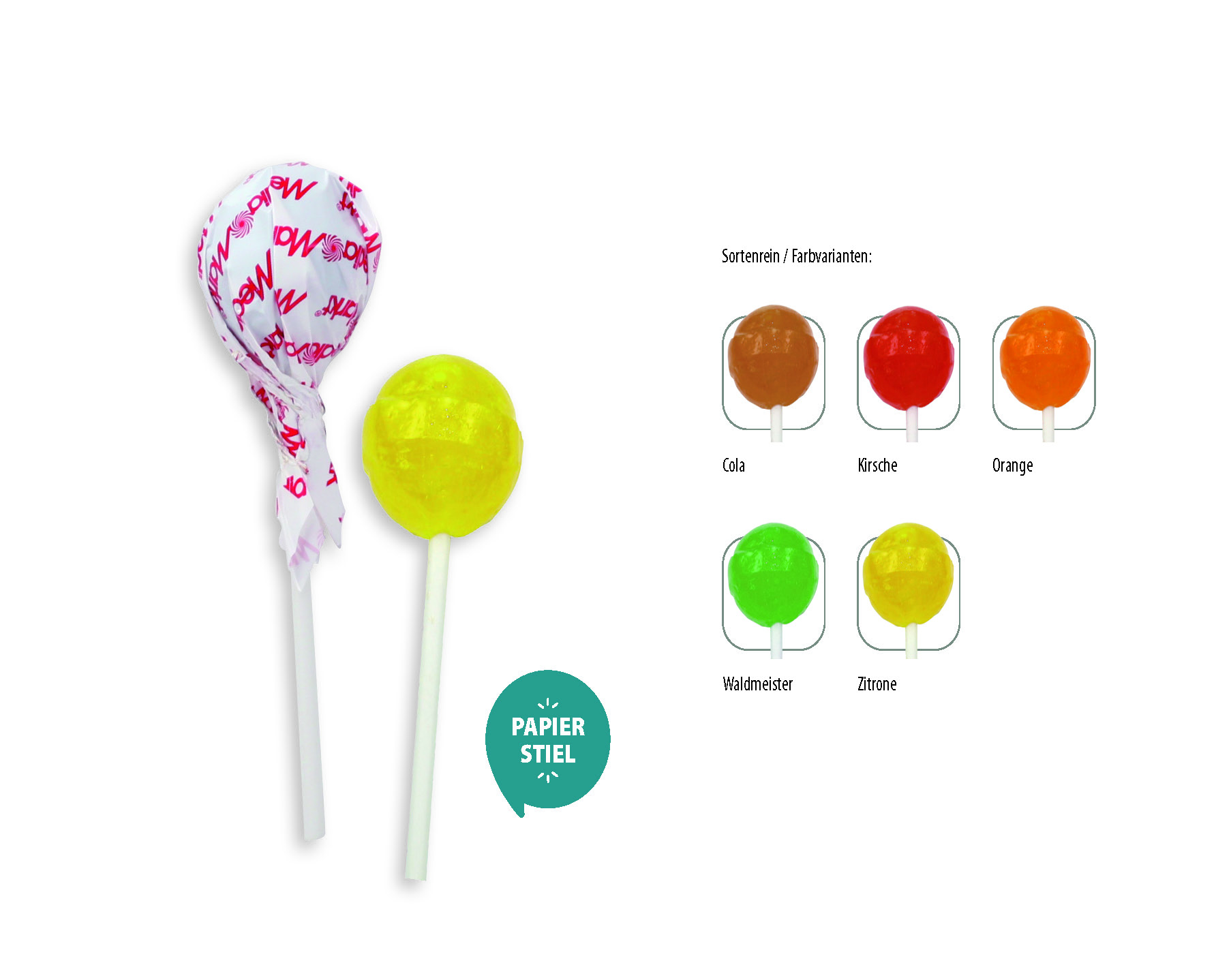 auf Artikel (5,5 x 2,5 cm)