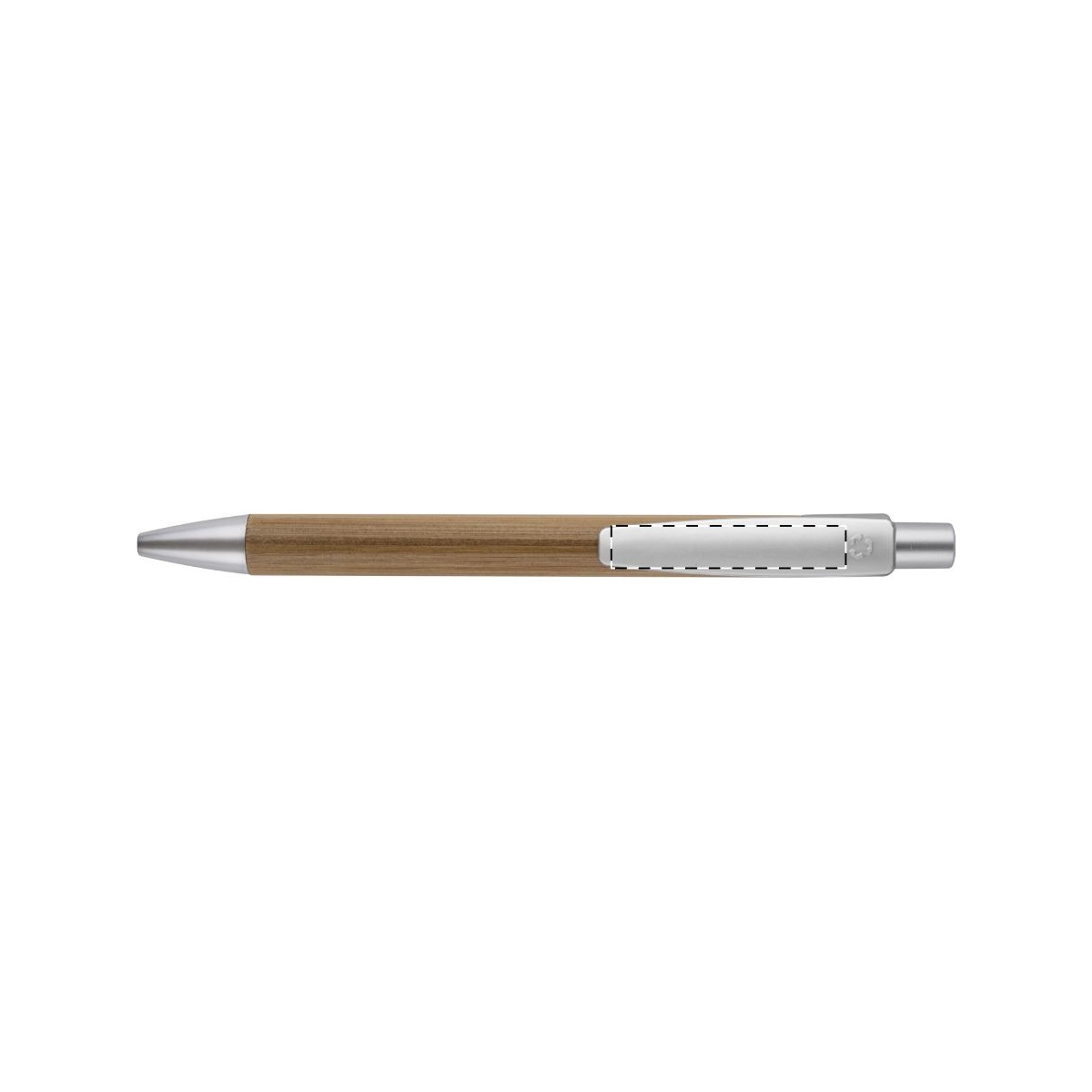 Klip (30 x 5 mm)