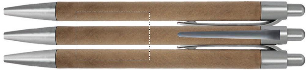 Rundherum (2,3 x 3,5 cm)