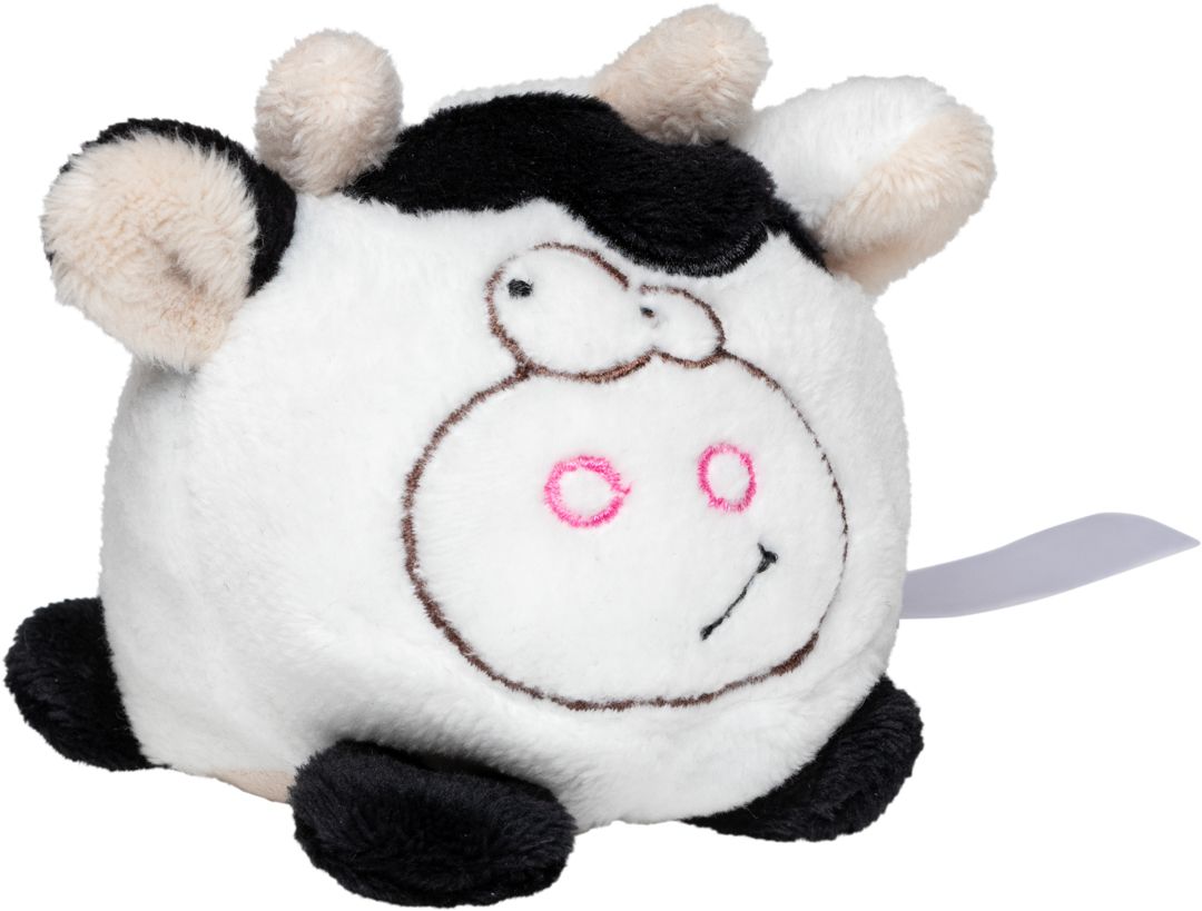 Werbefahne Vorderseite (5 x 1,2 cm)