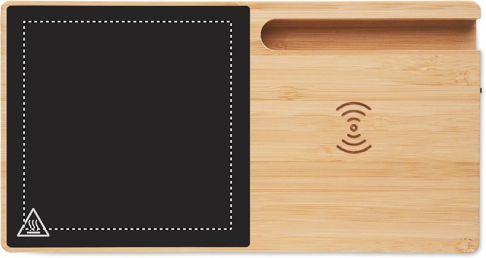 Wärmer (6,5 x 8 cm)