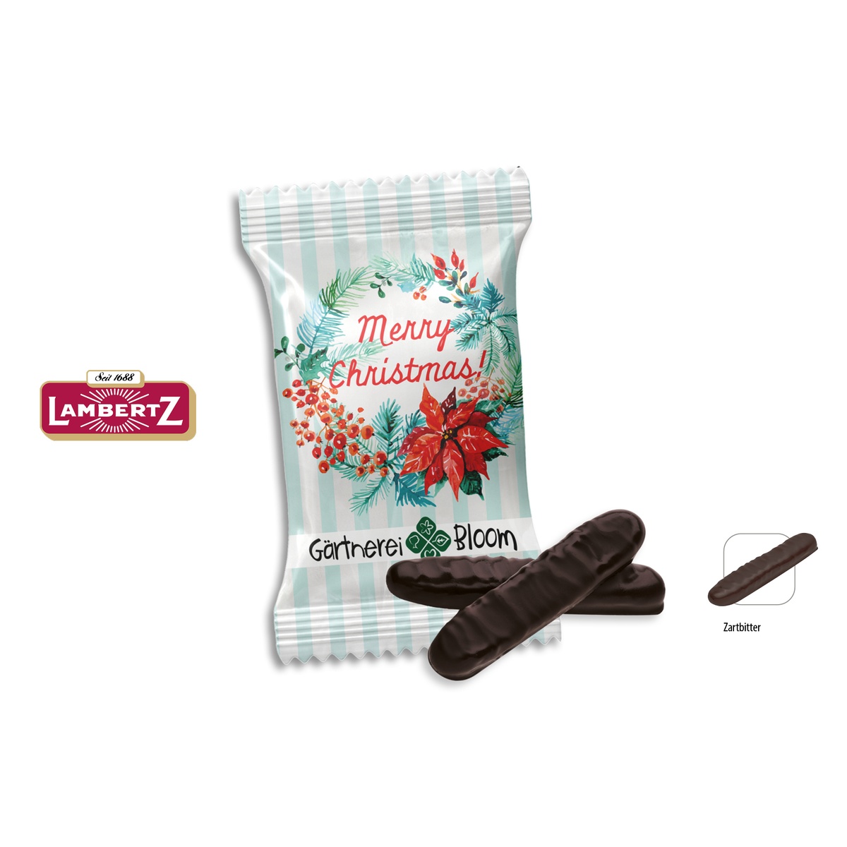 auf Artikel (7,0 x 15,0 cm)