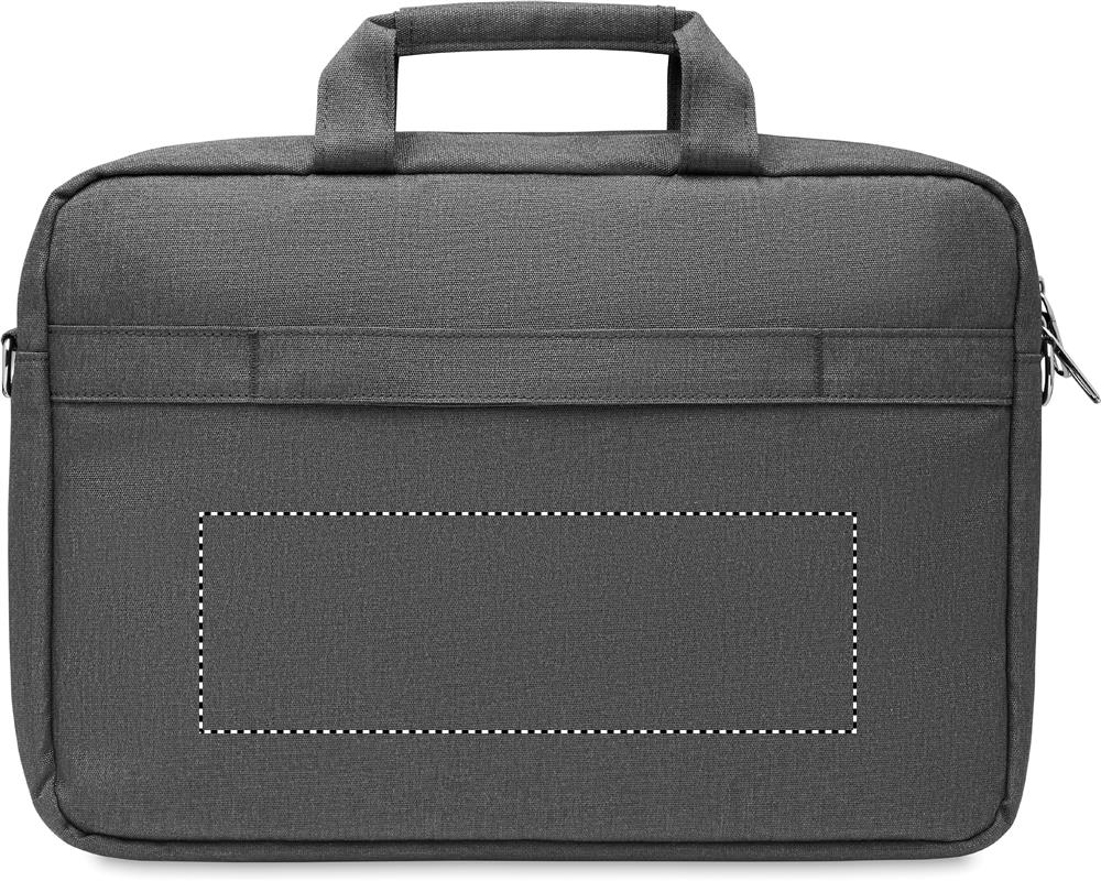 Rückseite (8 x 24 cm)