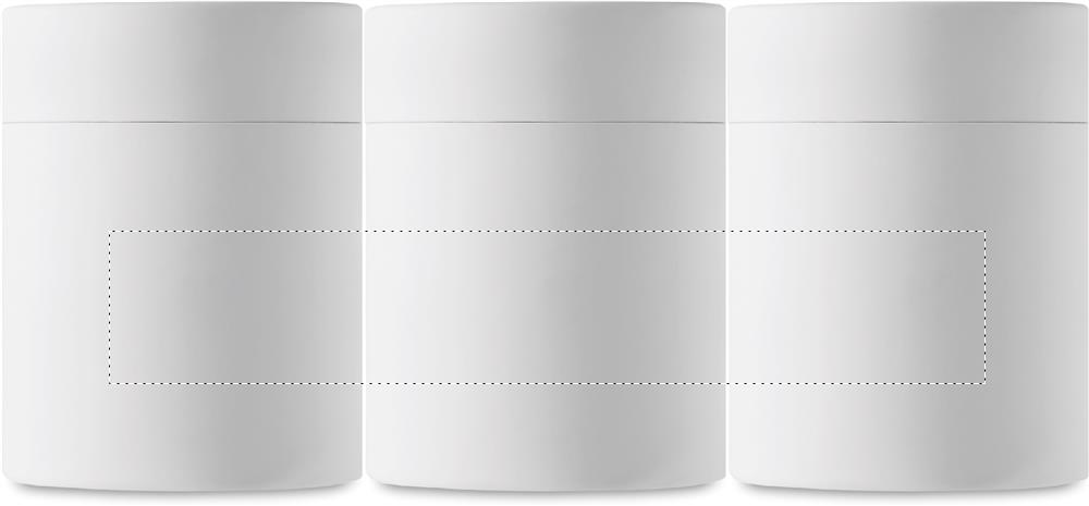 Rundherum (4 x 23 cm)