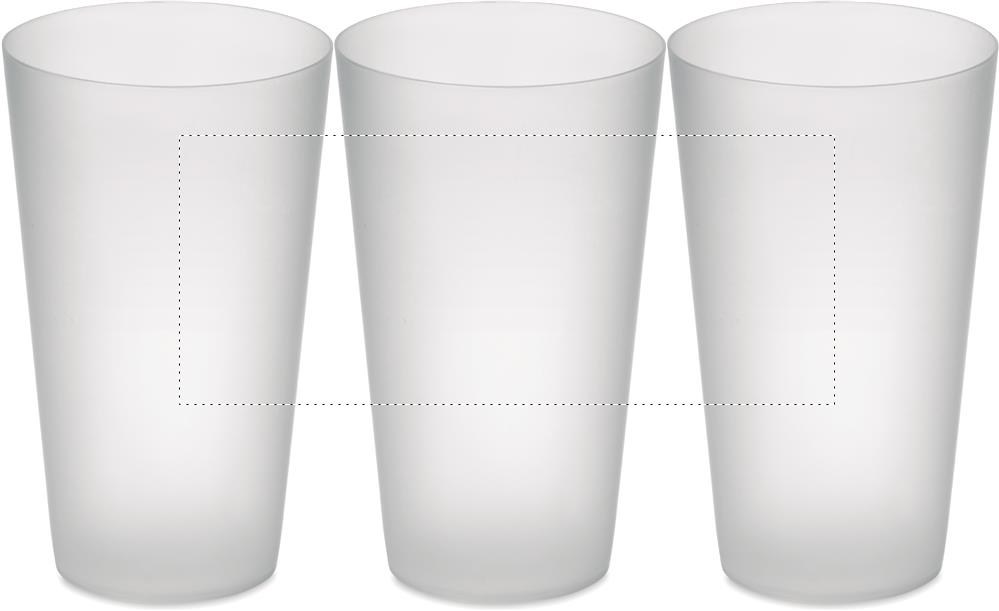 Rundherum (11,6 x 27 cm)