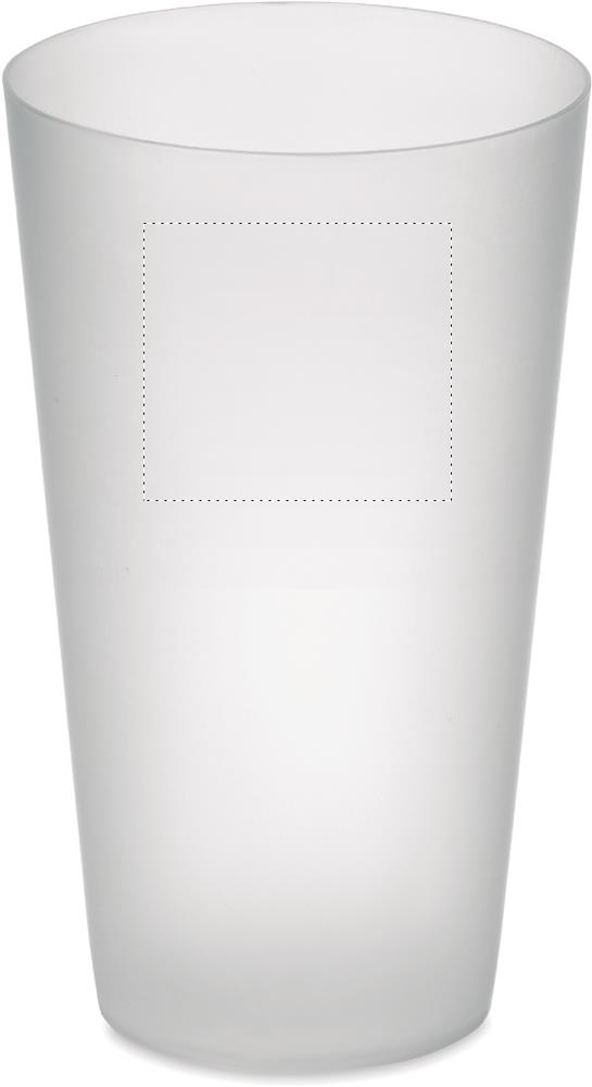 Rundherum (10,5 x 27 cm)