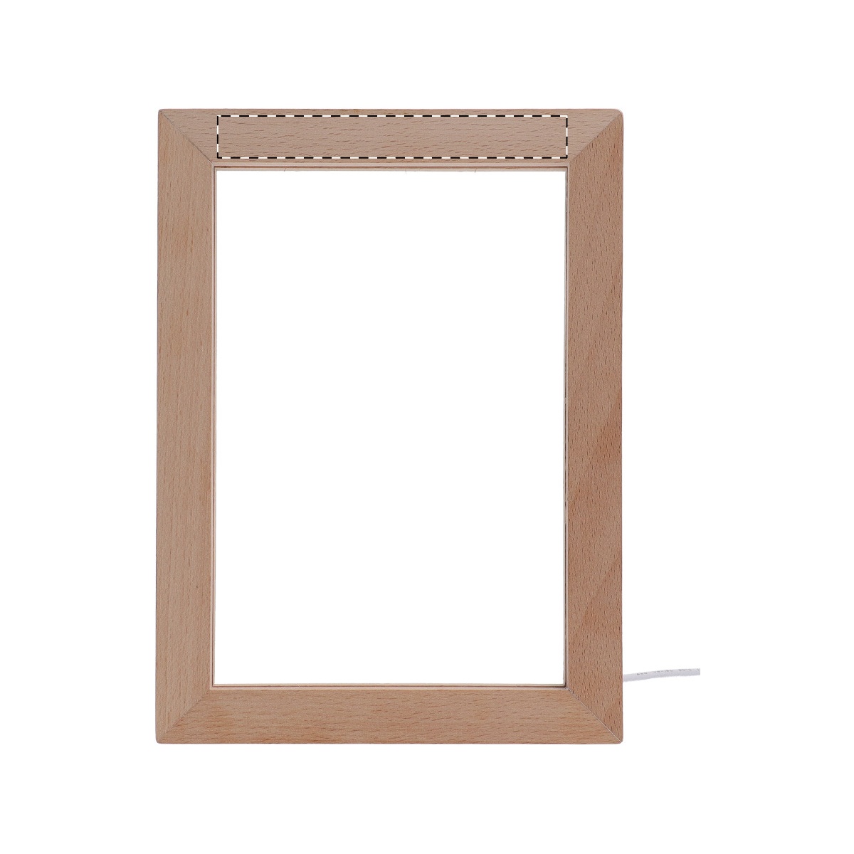 Rahmen 1 - oben (6 x 1,5 cm)