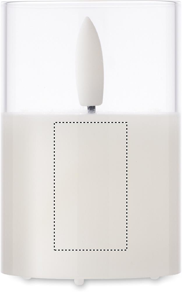 Vorderseite (3,5 x 2 cm)