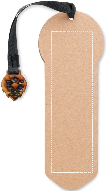 Vorderseite (12 x 3,5 cm)