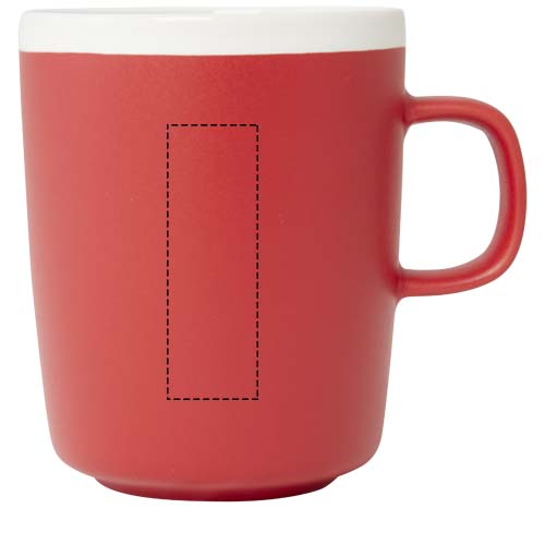 Vorderseite (20 x 60 mm)