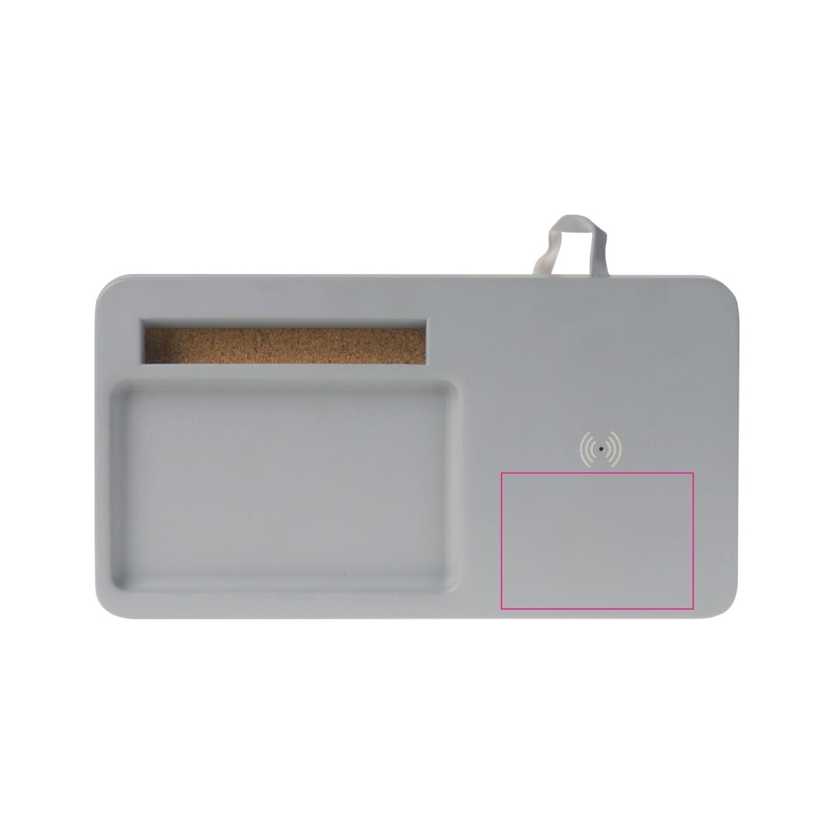 Oberseite (39 x 55 mm)