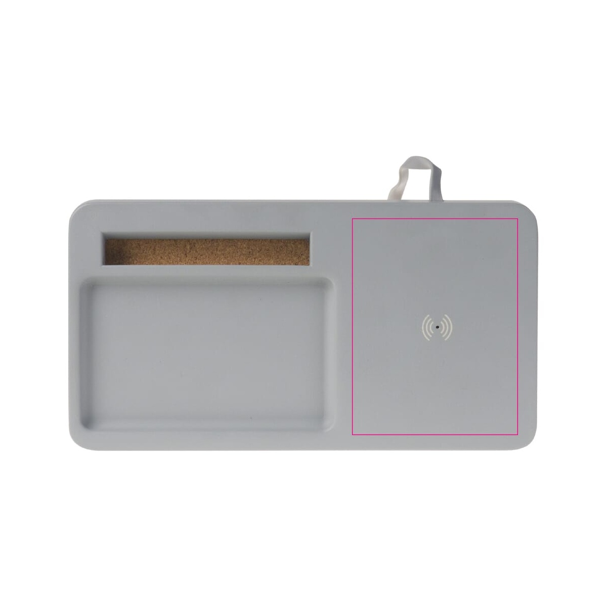 Oberseite (65 x 85 mm)