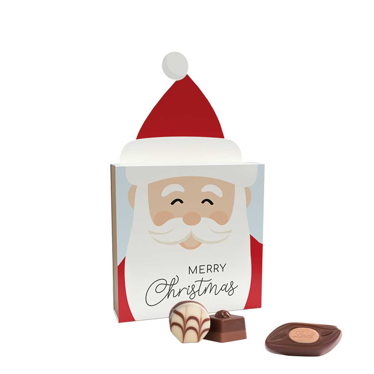 auf dem Artikel (ca. 10 x 10 x 2,5 cm)