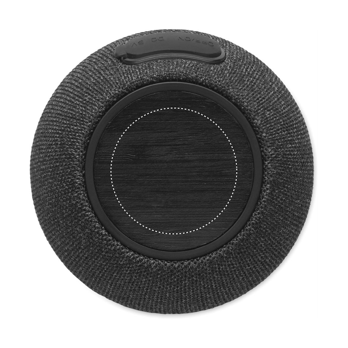 Oberseite (45 x 45 mm)