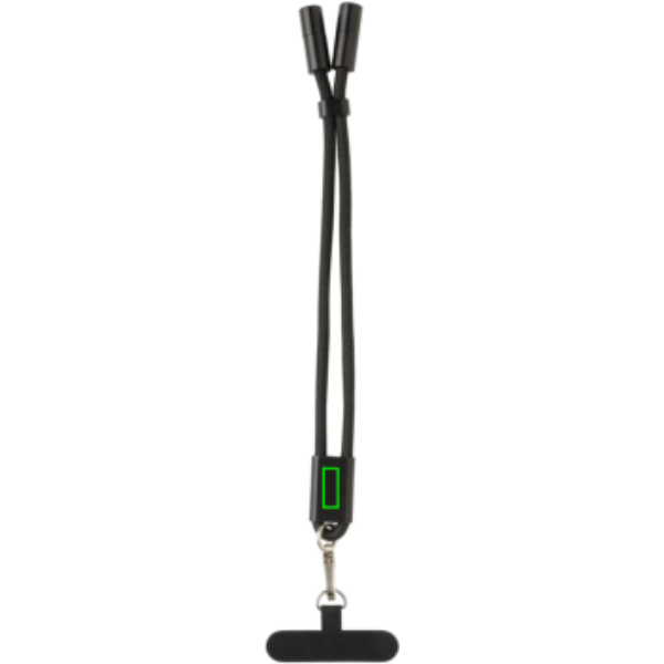 Metallplatte (8 x 20 mm)