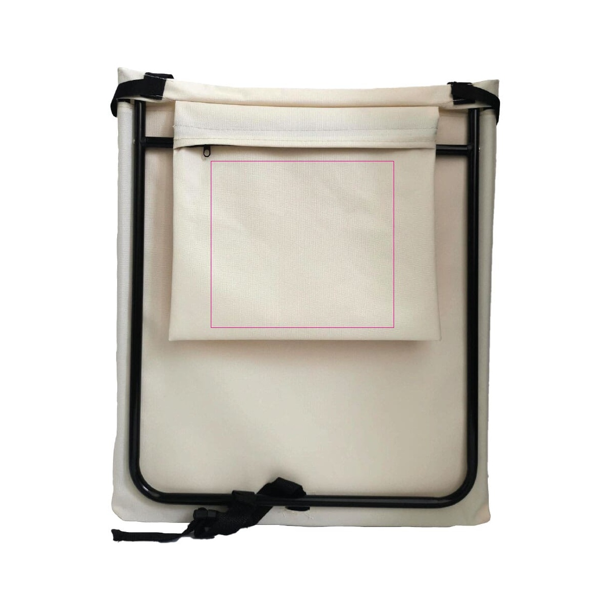 Auf dem Fach (220 x 200 mm)