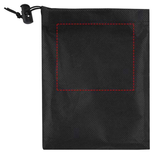 Vorderseite (11 x 9,5 cm )