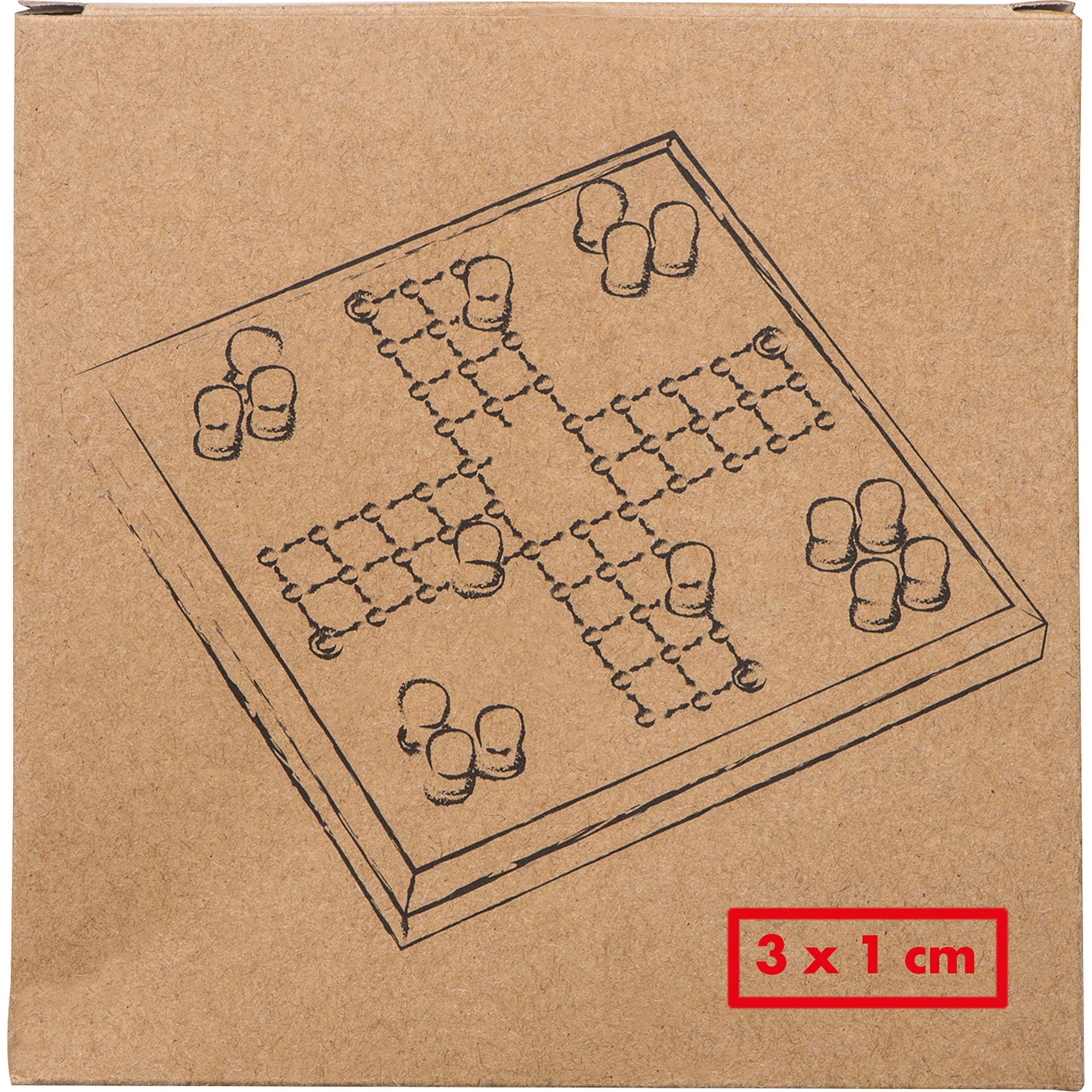 Auf der Verpackung (3 x 1 cm)