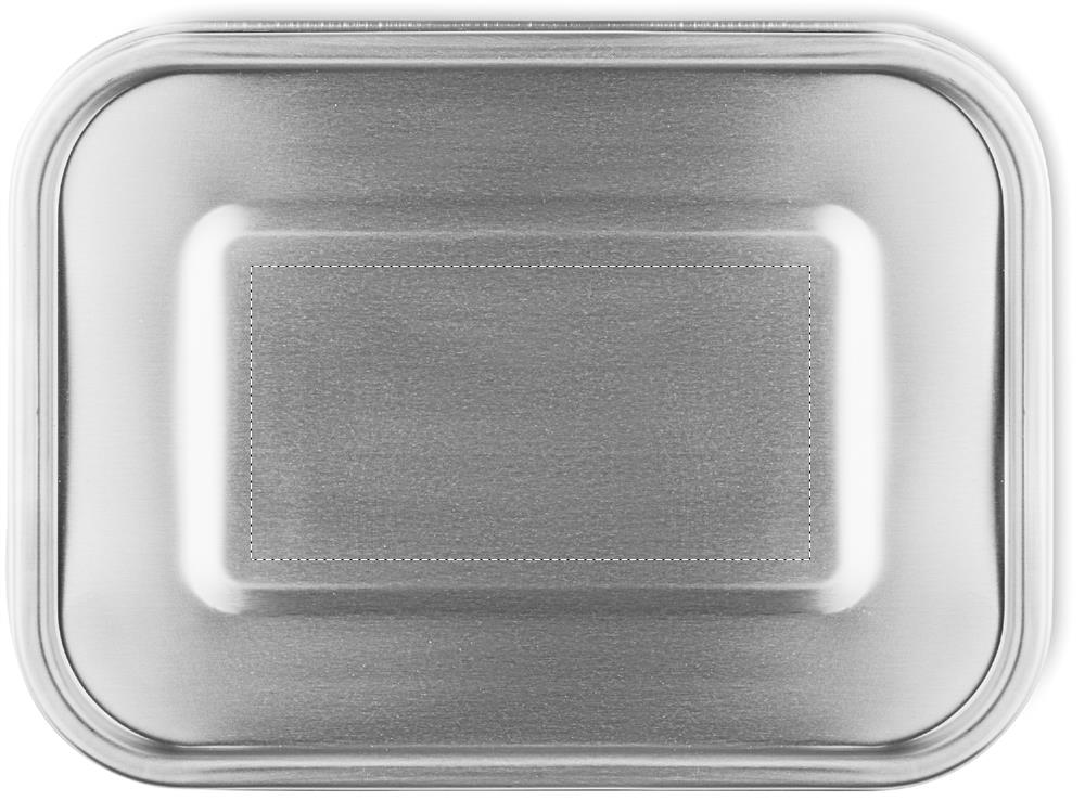 Deckel (5,5 x 10,5 cm)